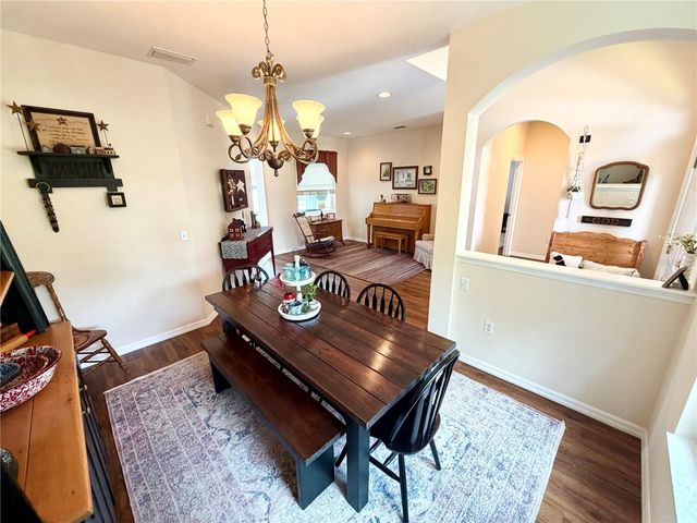 2514 COLONEL FORD DRIVE, Lakeland, FL 33813