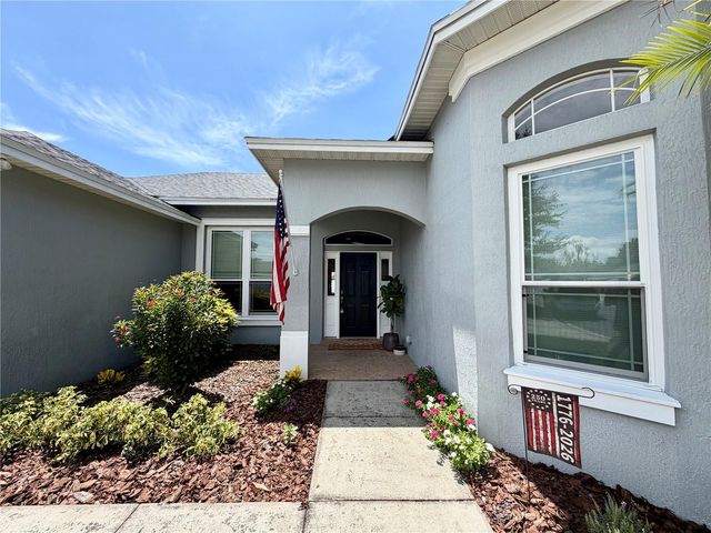2514 COLONEL FORD DRIVE, Lakeland, FL 33813