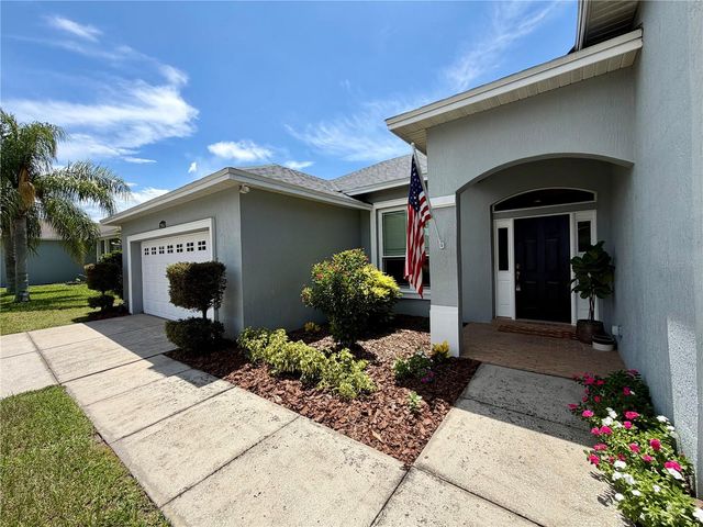2514 COLONEL FORD DRIVE, Lakeland, FL 33813