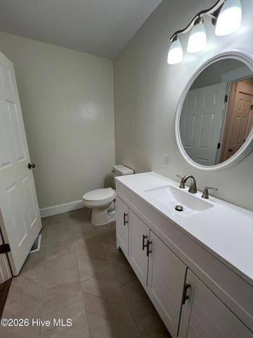 410 Loma Linda Drive, Cape Carteret, NC 28584