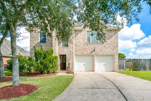1702 River Trail, Sugar Land, TX 77479
