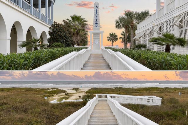2509 Sunset Passage, Galveston, TX 77550