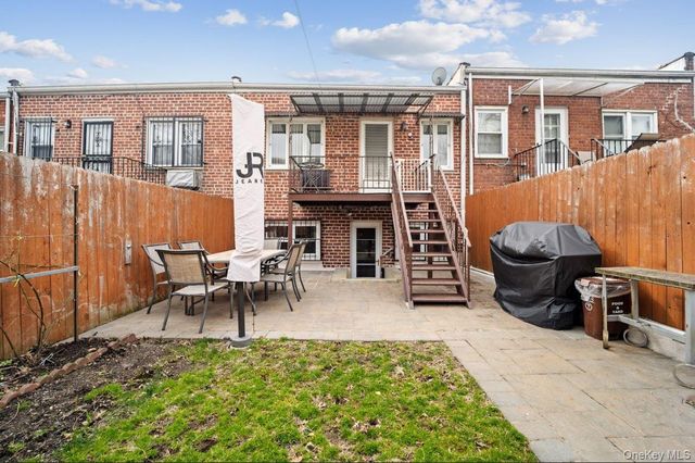 6923 66th Drive, Middle Village, NY 11379