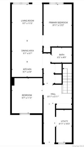 6923 66th Drive, Middle Village, NY 11379