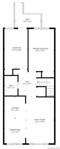 6923 66th Drive, Middle Village, NY 11379