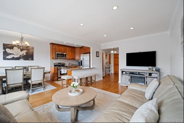 6923 66th Drive, Middle Village, NY 11379