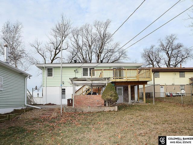 7813 S 37th Street, Bellevue, NE 68147