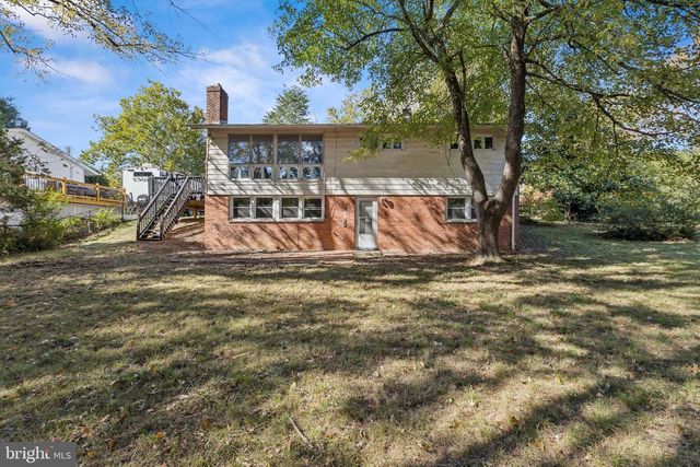4501 APPLE TREE DR, Alexandria, VA 22310