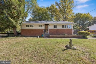4501 APPLE TREE DR, Alexandria, VA 22310