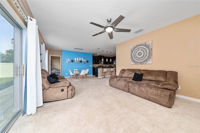 4694 MARCOS CIRCLE, Kissimmee, FL 34758