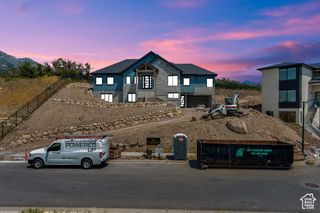 14747 S CANYON PEAK DR, Draper, UT 84020