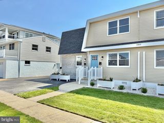 3400 W BRIGANTINE AVE #3, Brigantine, NJ 08203