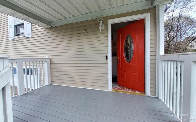 43 Newbury Street, Monroe, NY 10950