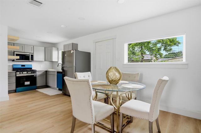5114 Keystone Street, Houston, TX 77021