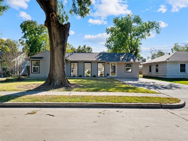 5114 Keystone Street, Houston, TX 77021
