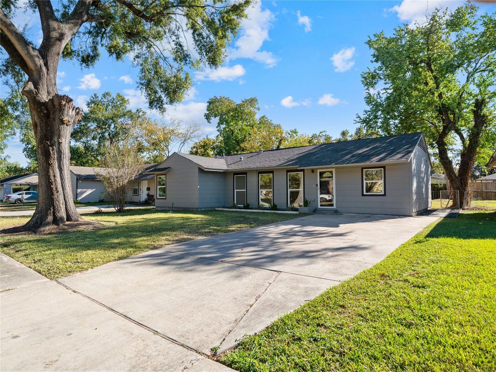 5114 Keystone Street, Houston, TX 77021