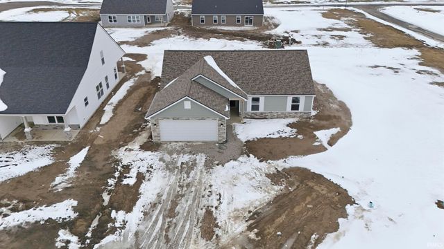 215 Latigo Lane, Garrett, IN 46738