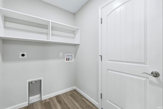 215 Latigo Lane, Garrett, IN 46738