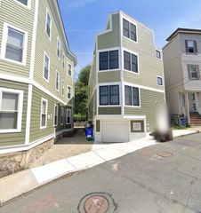 10 Darling Parking, Boston, MA 02120
