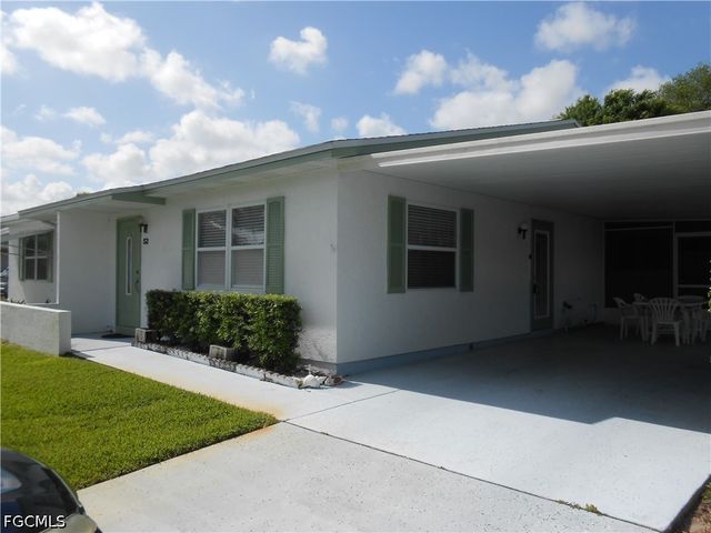 52 Heath Aster LN, Lehigh Acres, FL 33936