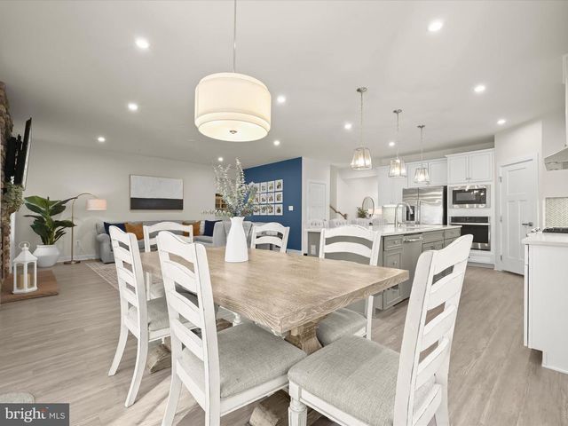 8206 DERRYMORE CT, Millersville, MD 21108