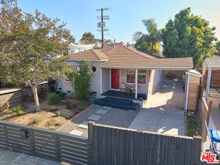 249 Ruth Avenue, Venice, CA 90291