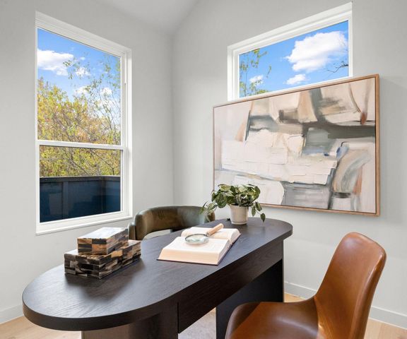 1709 Maple Ave 1, Austin, TX 78702