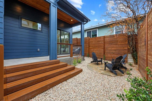 1709 Maple Ave 1, Austin, TX 78702