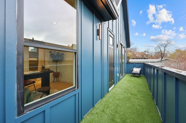 1709 Maple Ave 1, Austin, TX 78702