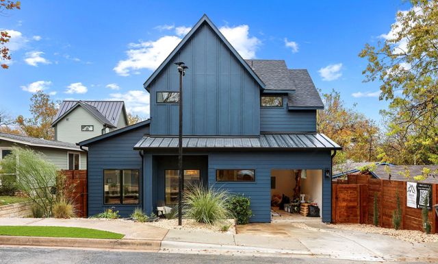 1709 Maple Ave 1, Austin, TX 78702