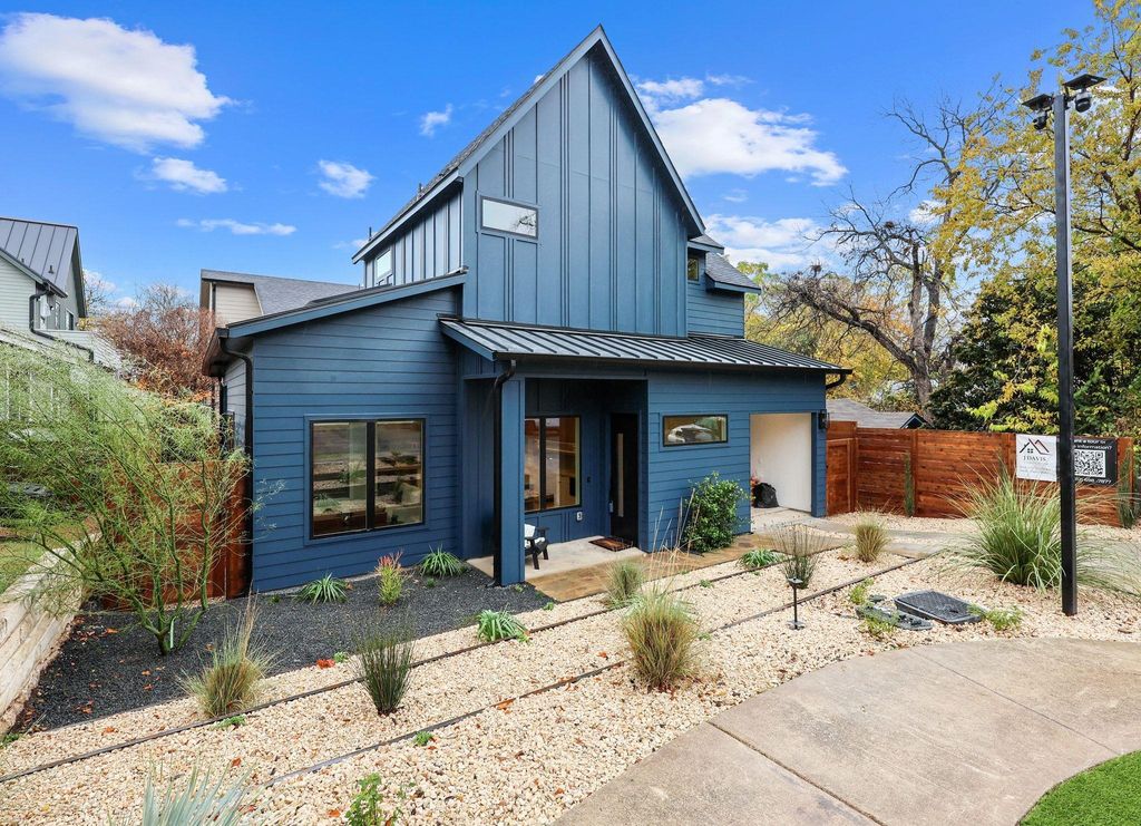 1709 Maple Ave 1, Austin, TX 78702