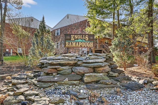 410 Pawnee Court, Suffern, NY 10901