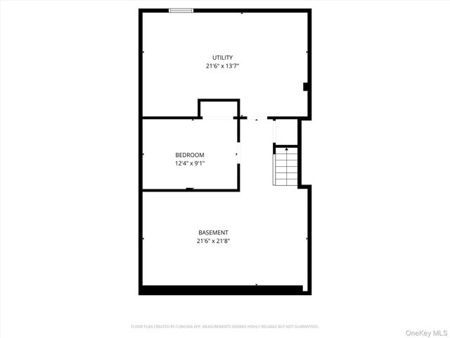 410 Pawnee Court, Suffern, NY 10901