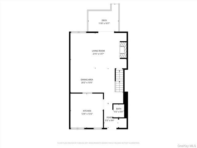 410 Pawnee Court, Suffern, NY 10901