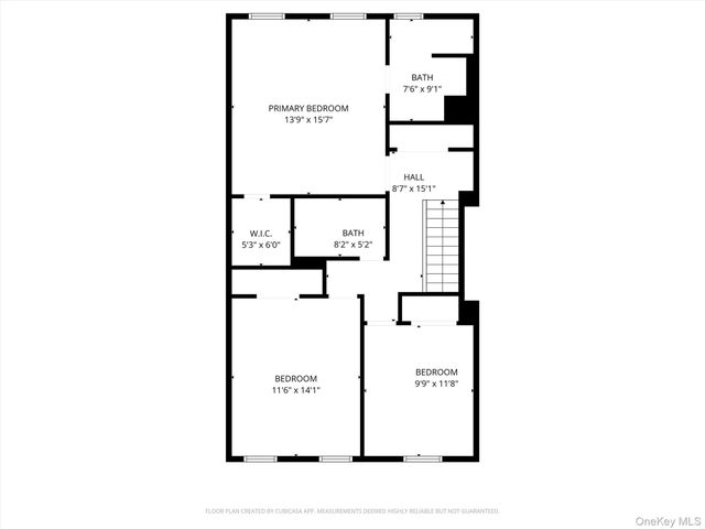 410 Pawnee Court, Suffern, NY 10901