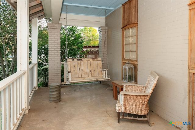 1202 Pecan Street, Bastrop, TX 78602