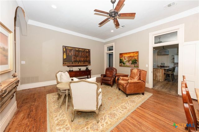 1202 Pecan Street, Bastrop, TX 78602