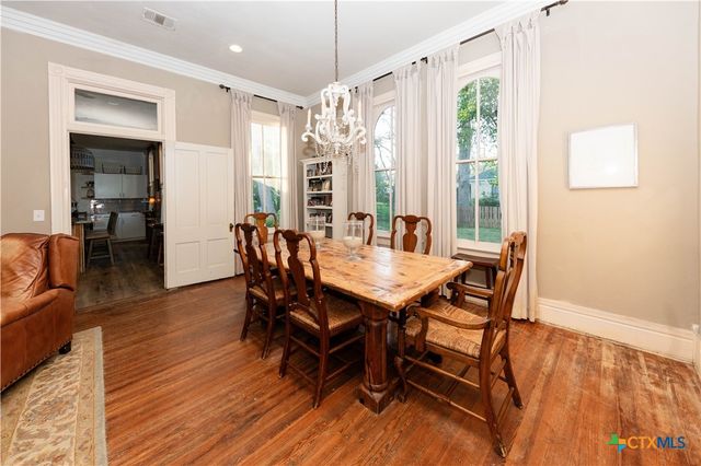 1202 Pecan Street, Bastrop, TX 78602