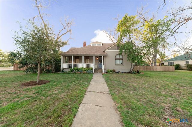 1202 Pecan Street, Bastrop, TX 78602