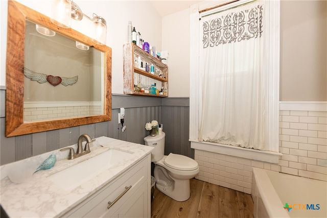 1202 Pecan Street, Bastrop, TX 78602