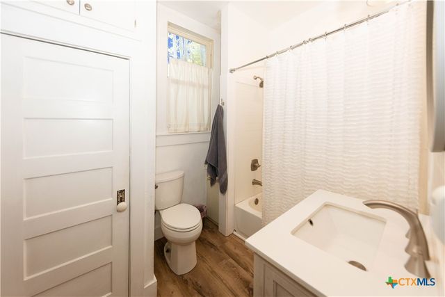 1202 Pecan Street, Bastrop, TX 78602