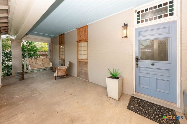 1202 Pecan Street, Bastrop, TX 78602