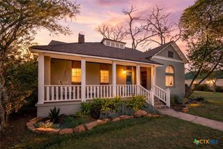 1202 Pecan Street, Bastrop, TX 78602