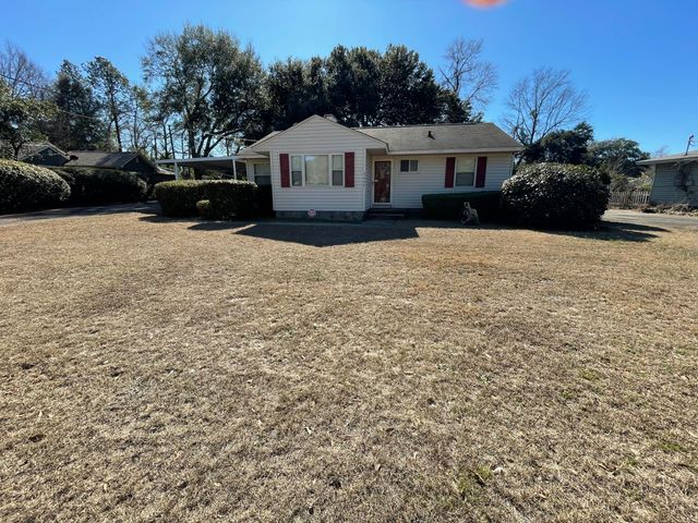 3425 Trolley Line Road, Aiken, SC 29801