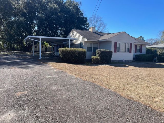 3425 Trolley Line Road, Aiken, SC 29801