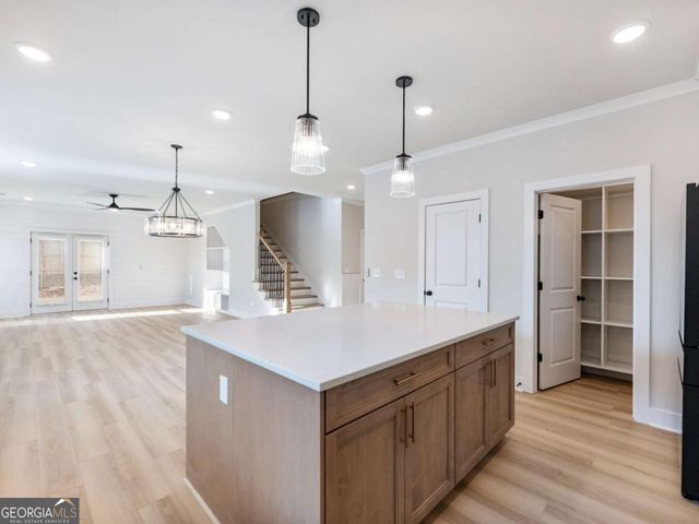 4456 Hosch Reserve Court, Buford, GA 30519