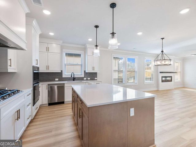 4456 Hosch Reserve Court, Buford, GA 30519