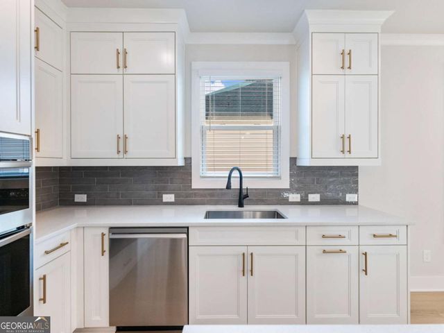 4456 Hosch Reserve Court, Buford, GA 30519