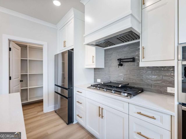 4456 Hosch Reserve Court, Buford, GA 30519