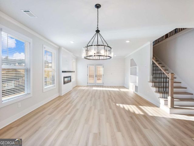 4456 Hosch Reserve Court, Buford, GA 30519